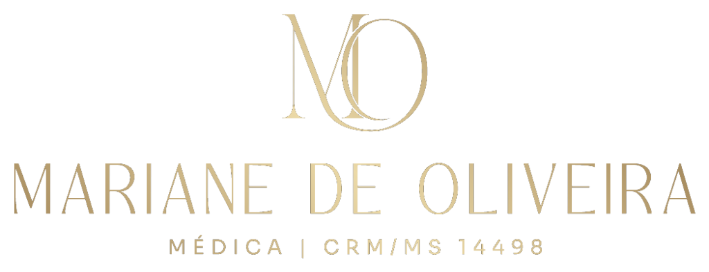 Mariane de Oliveira — Médica · CRM/MS 14498